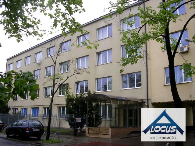 Lokal Warszawa