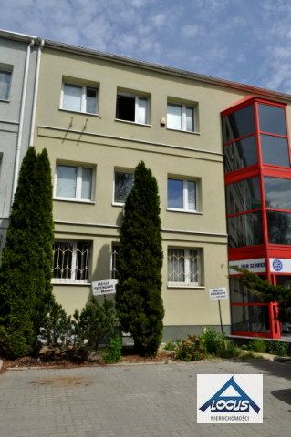 Lokal Warszawa