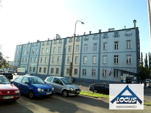 Lokal Warszawa