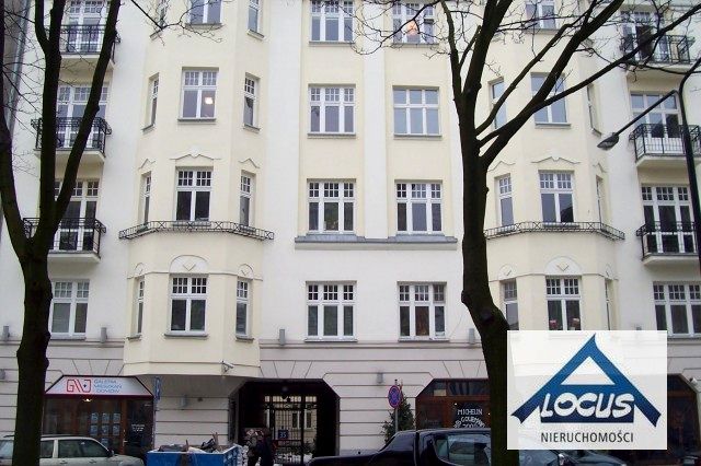 Lokal Warszawa