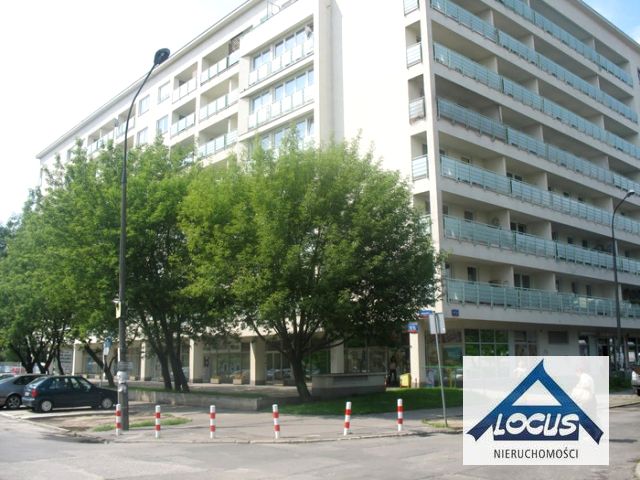 Lokal Warszawa