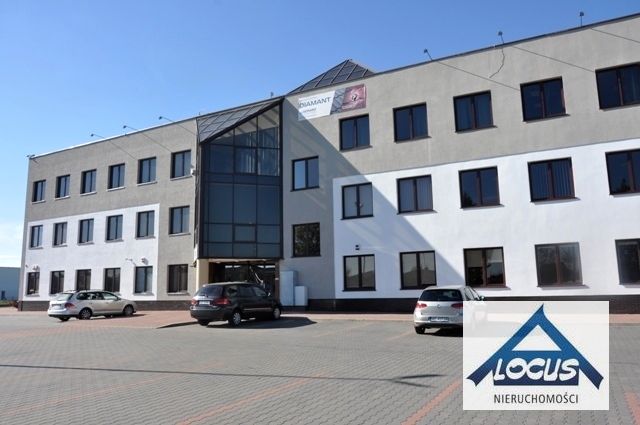Lokal Warszawa
