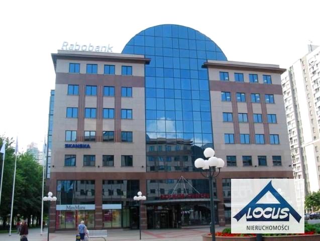 Lokal Warszawa