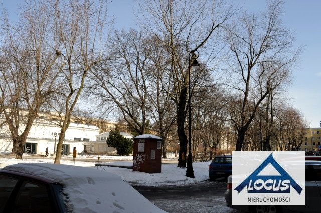 Lokal Warszawa