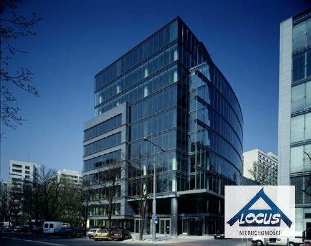 Lokal Warszawa