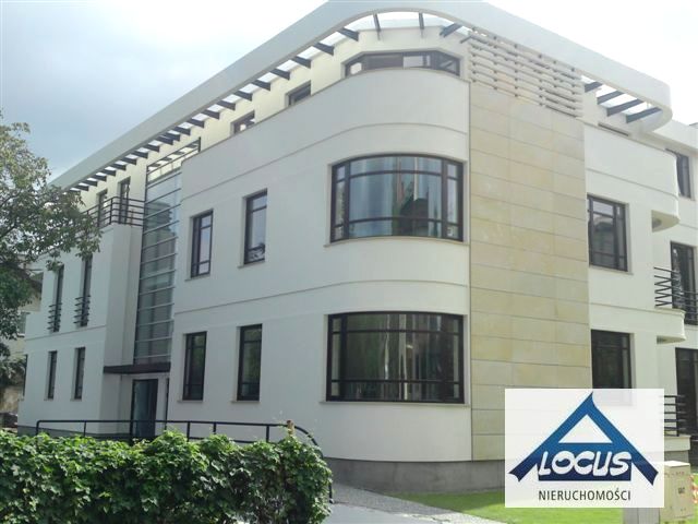 Lokal Warszawa