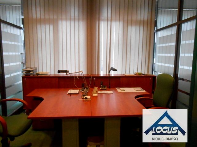 Lokal Warszawa