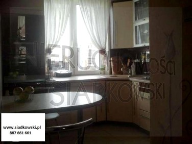 Mieszkanie Bydgoszcz