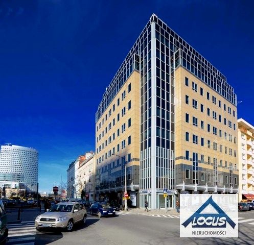 Lokal Warszawa