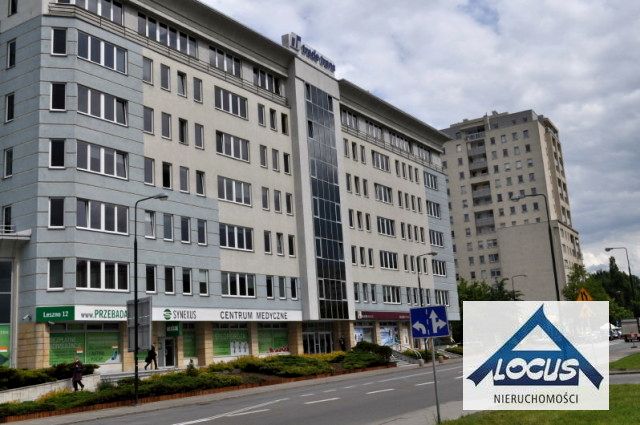 Lokal Warszawa