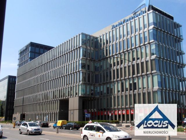 Lokal Warszawa