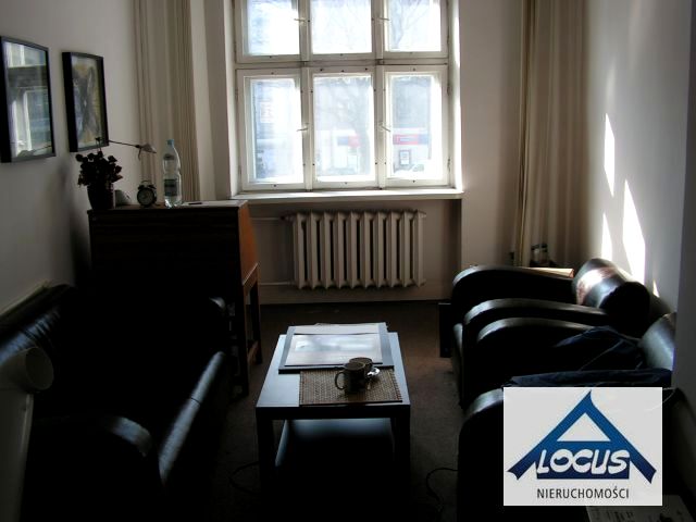 Lokal Warszawa