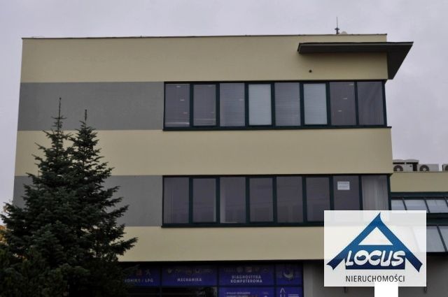 Lokal Warszawa