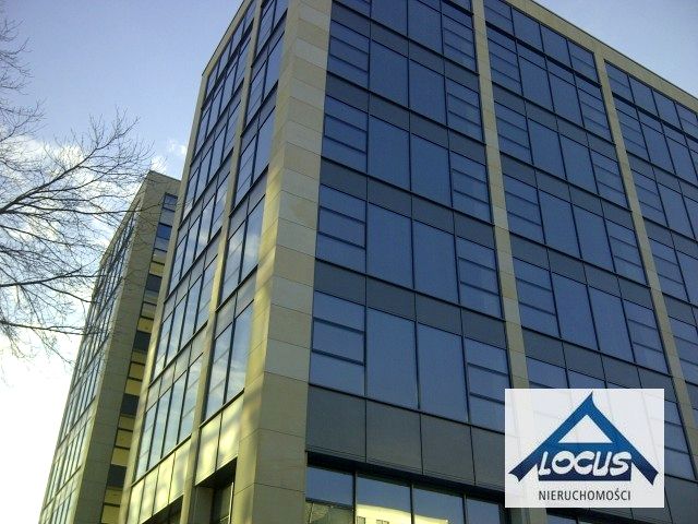 Lokal Warszawa