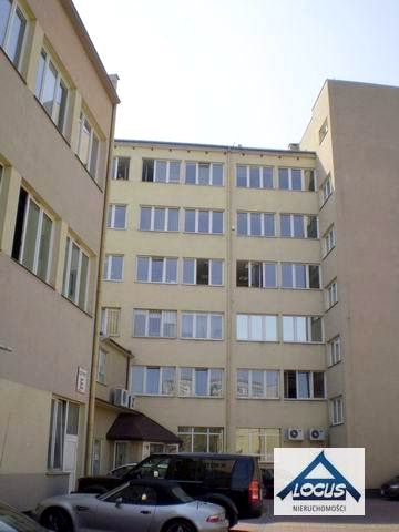 Lokal Warszawa
