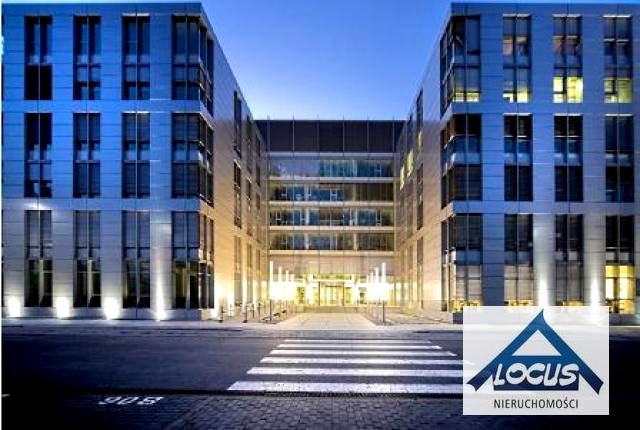 Lokal Warszawa