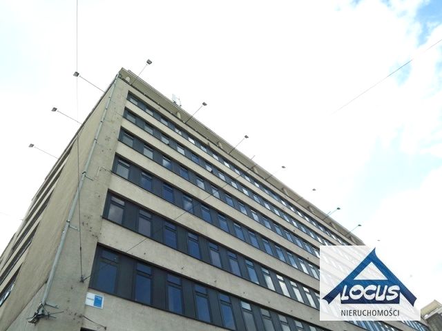 Lokal Warszawa