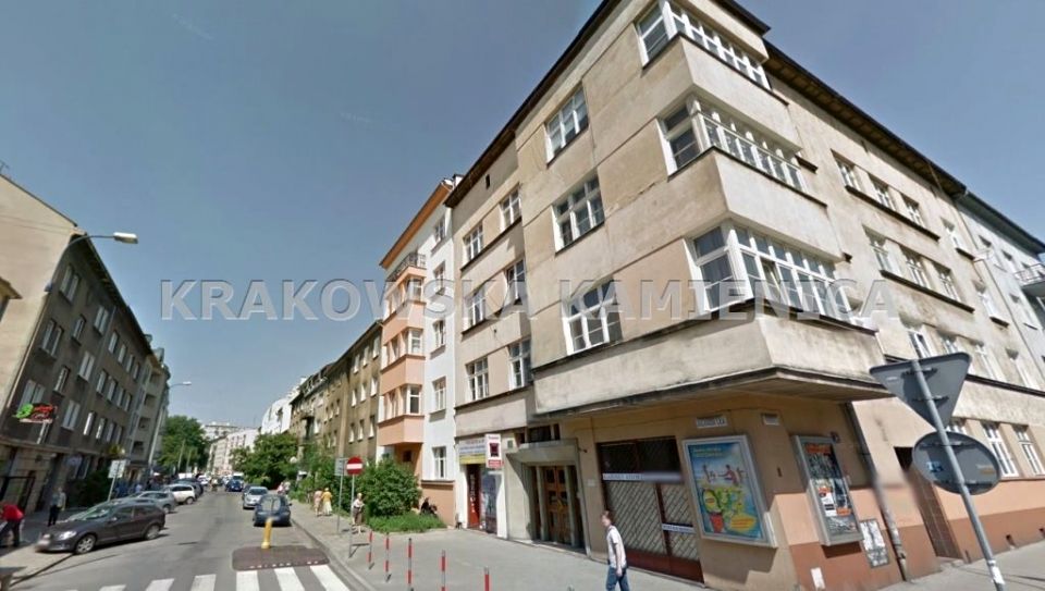 Lokal Kraków
