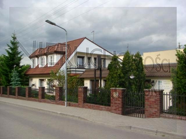Dom Bydgoszcz