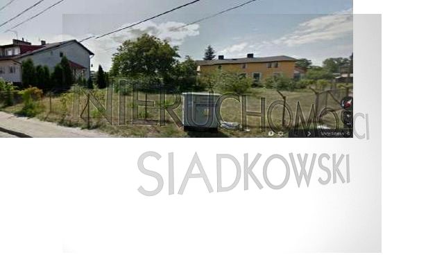 Działka Bydgoszcz