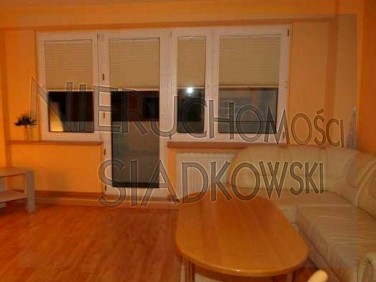 Mieszkanie Bydgoszcz