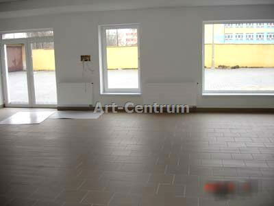 Budynek użytkowy Bydgoszcz