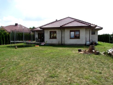 Dom Sokołowice sprzedaż