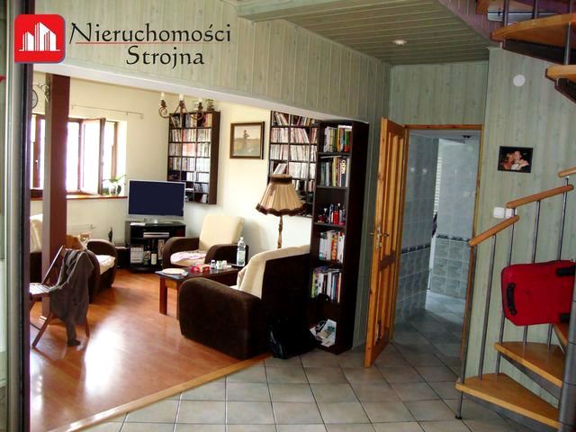 Mieszkanie Kraków