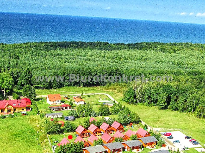 Lokal Darłowo