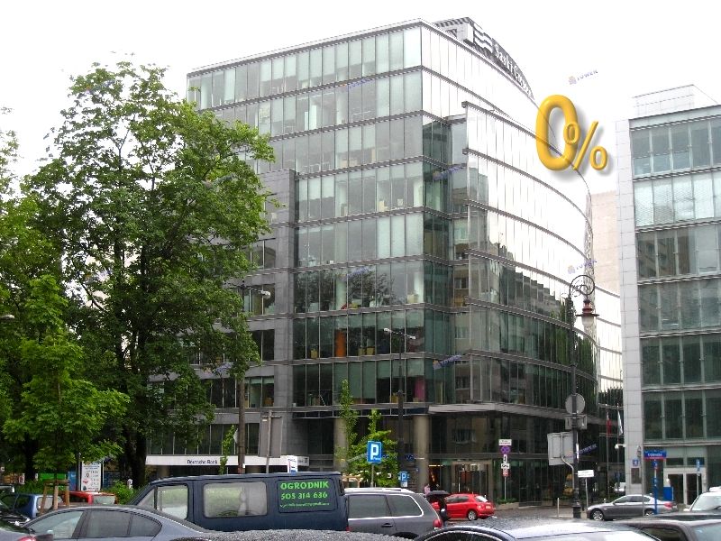 Lokal Warszawa