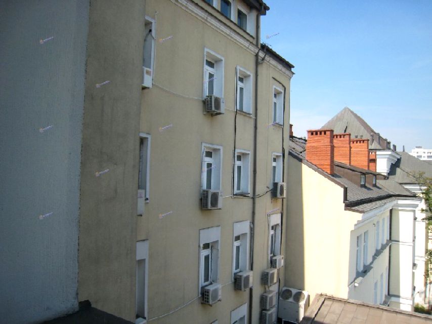 Lokal Warszawa