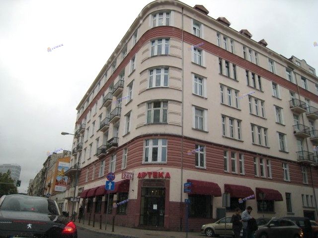 Lokal Warszawa