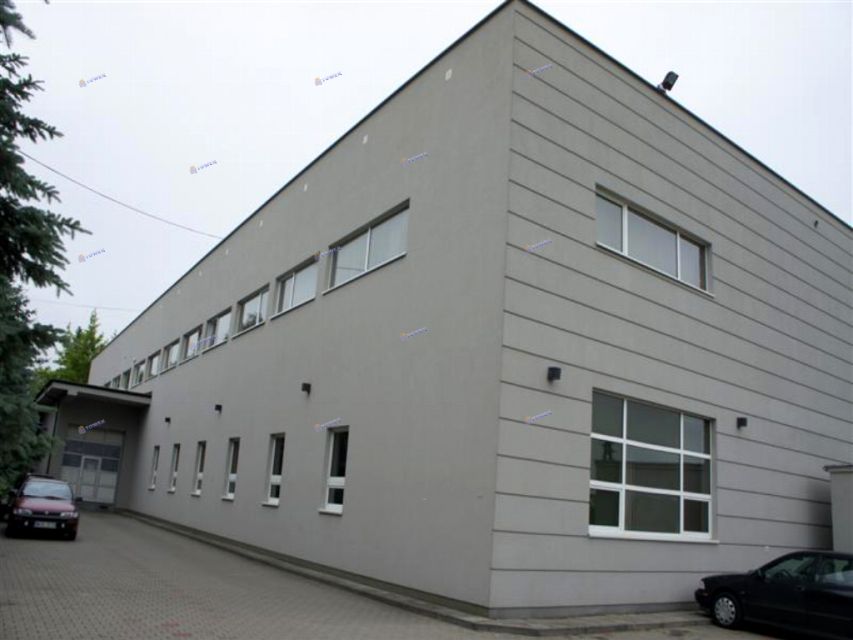 Lokal Warszawa