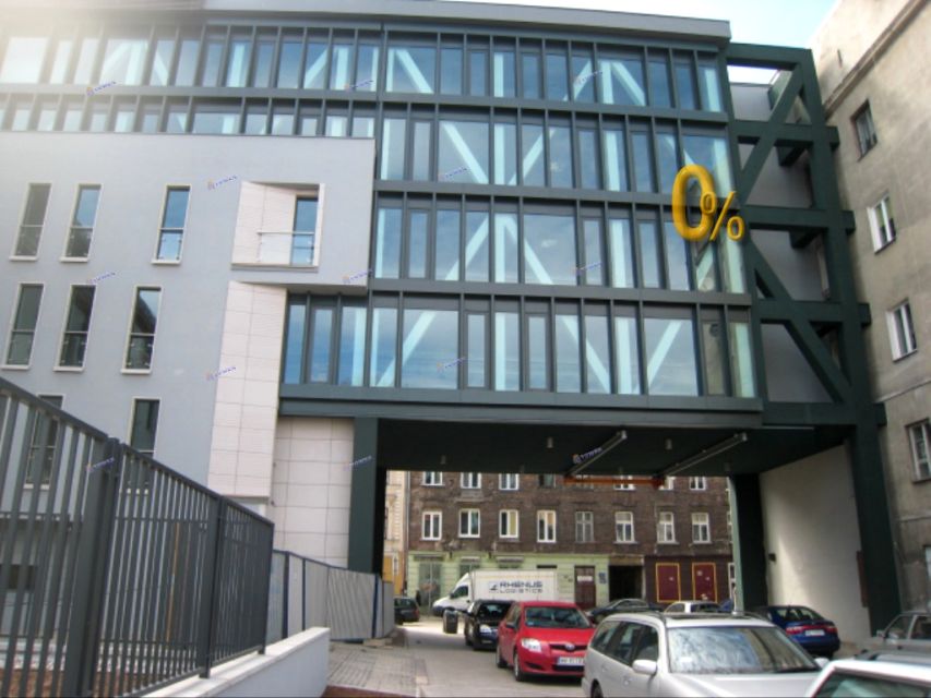 Lokal Warszawa