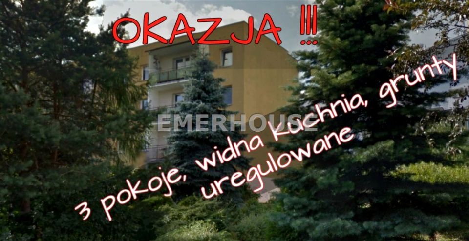 Mieszkanie Warszawa