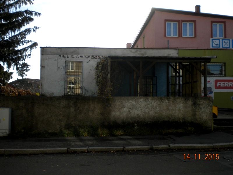 Lokal Lubań