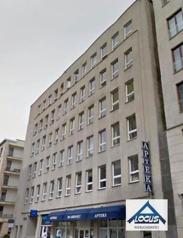 Lokal Warszawa
