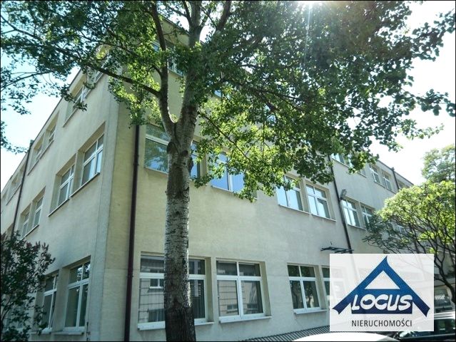 Lokal Warszawa