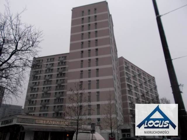 Mieszkanie Warszawa