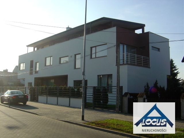 Lokal Warszawa