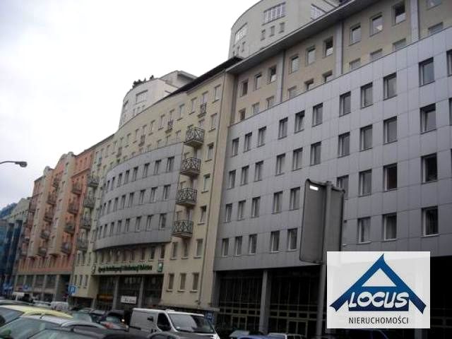 Lokal Warszawa