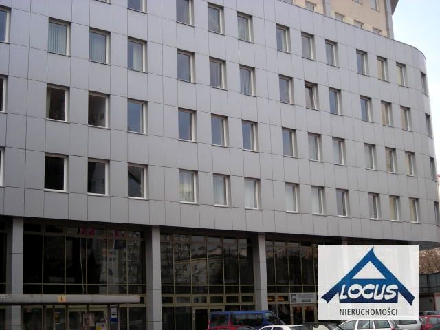 Lokal Warszawa