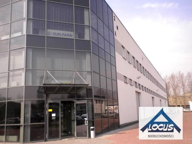 Lokal Warszawa