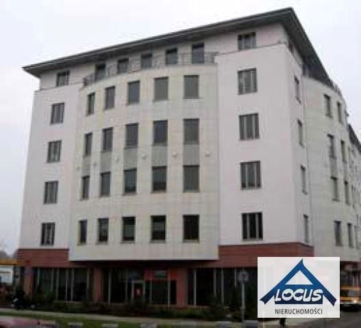 Lokal Warszawa