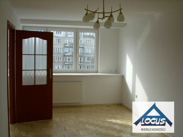 Lokal Warszawa