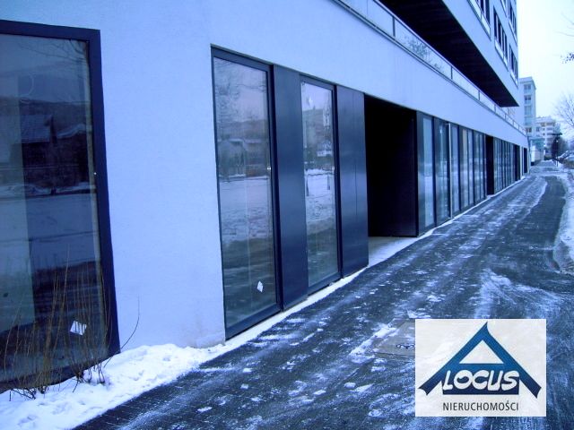 Lokal Warszawa