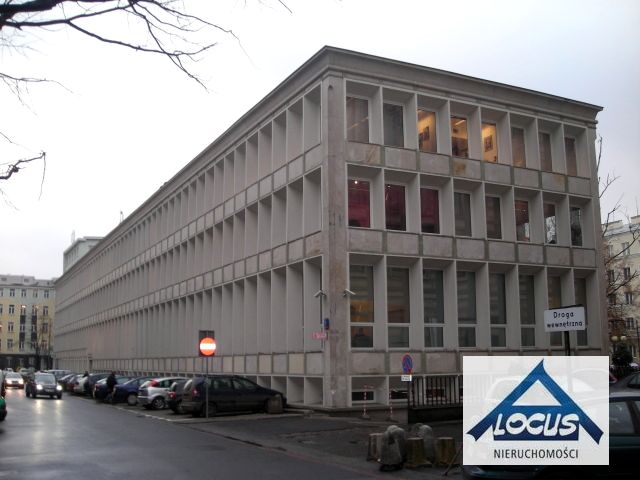 Lokal Warszawa