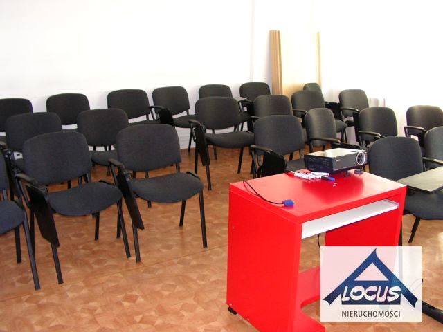 Lokal Warszawa