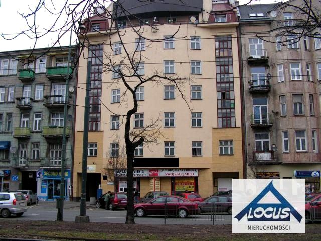 Lokal Warszawa