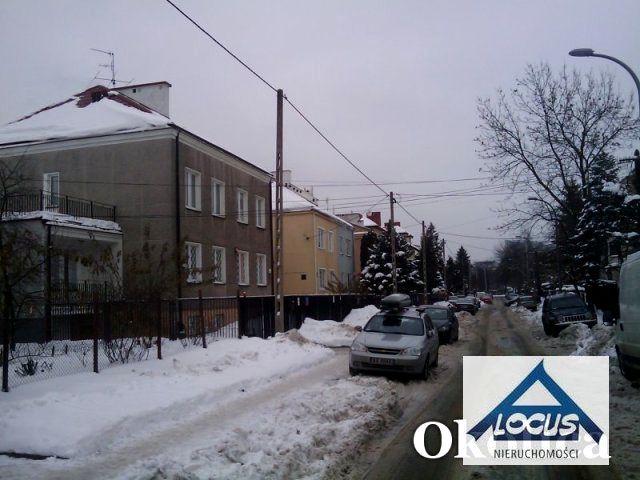 Lokal Warszawa
